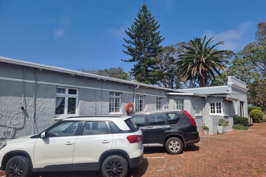 Commercial Property for Sale in Walmer Eastern Cape